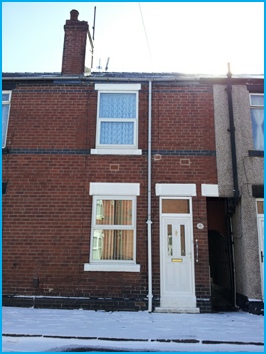 House to buy at 26 Gladys Street, Clifton, Rotherham